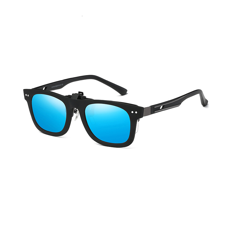 

2021 New Sports Sunglasses Tr90 Frame Polarized Lens Men Women Fashion Sun Glasses Trend Eyeglasses Male Driving Eyewear Wd2140 2c7w