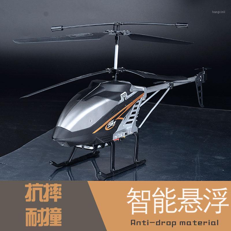 

Remote Control Helicopter 3.5 Through Large Alloy Remote Control Aircraft Large Helicopter Drone Quadcopter Gift With Light1