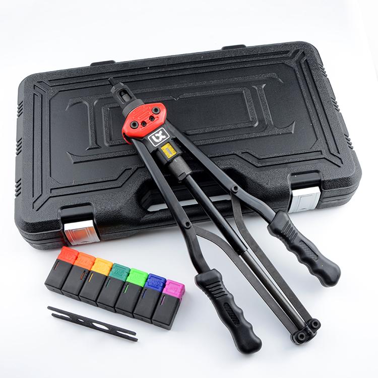 

Manual operation saving gun Remus Rama cutting nut gun Rama cutting m3-m12, Black