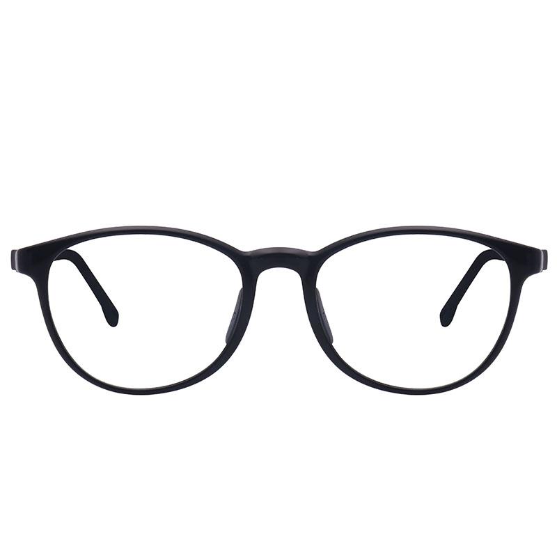 

Fashion Sunglasses Frames TR90 Silicone Optical Children Glasses Cute Flexible Soft Detachable Vision Kids Eyewear