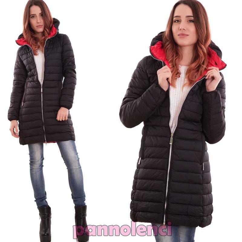

2021 New Winter Parka Jacket Hooded Coat Warm Clothes Casual Long Section Windbreaker Women Coats and Jackets Slim Outwear Dnfs, Black