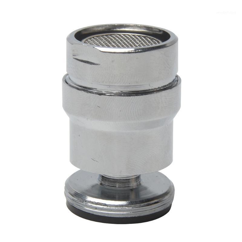 

Filter Chic Sprayer Connector Tap Water Saving Chrome Aerator1