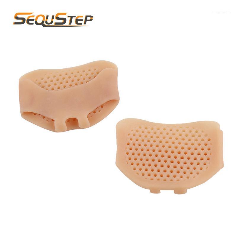

Forefoot Massage Pad Honeycomb Sleeve Forefoot Pads SEBS Breathable Adjustable Pain-Resistant Foot Pads Women High Heels1