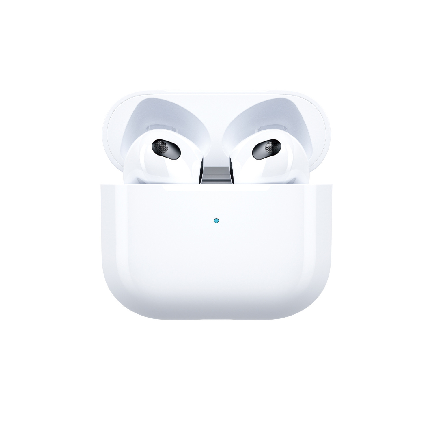 

New TWS True Wireless Bluetooth 5.0 Stereo Headphones long battery life For Phone Tablet Computer Music Voice Call In-Ear Universal