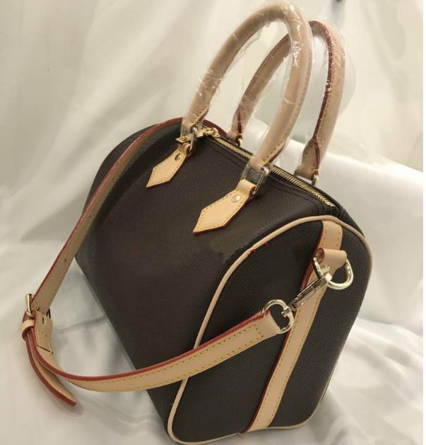 

Hot Men Women Top Quality Women Famous Pu Leather Handbags Shoulder Bag 40390 40391 40392, White plaid