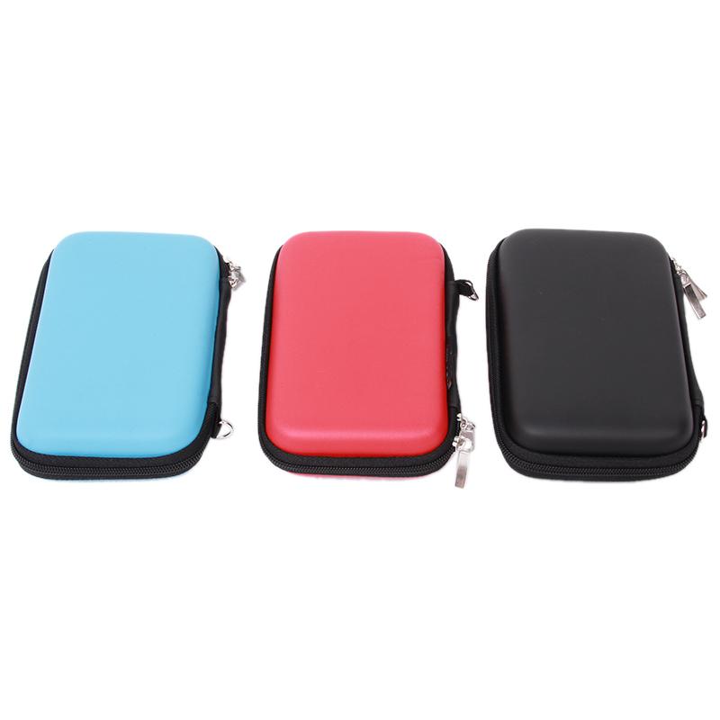 

Cable Bag Organizer Wires Charger Digital USB Gadget Portable Electronic Earphone Case Zipper Storage Pouch Accessories Supplies