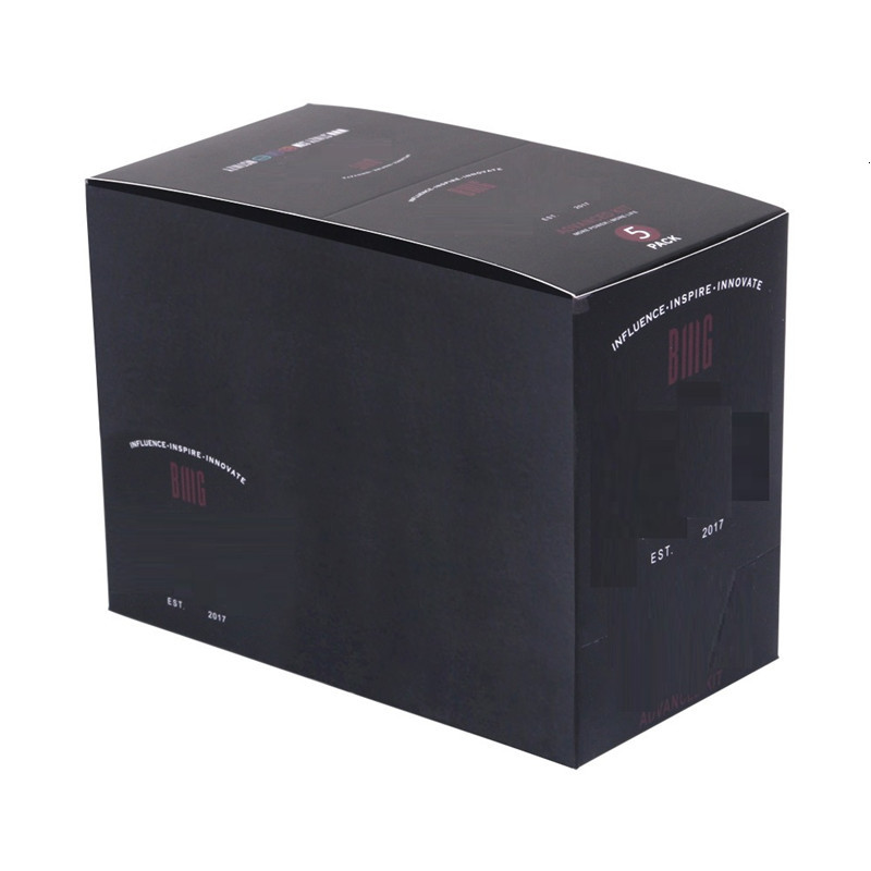 

Advanced Premium Starter Vaporizer BIG Stiizy Kit 550mAh Rechargeable Battery Vape Pen For Thick Oil Cartridge Pod