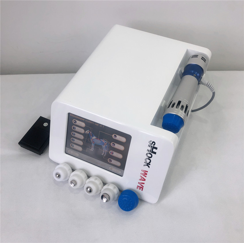 

Veterinaria shockwave therapy machine equine shock wave for horse and animals Shockwave Therapy Machine for Horse