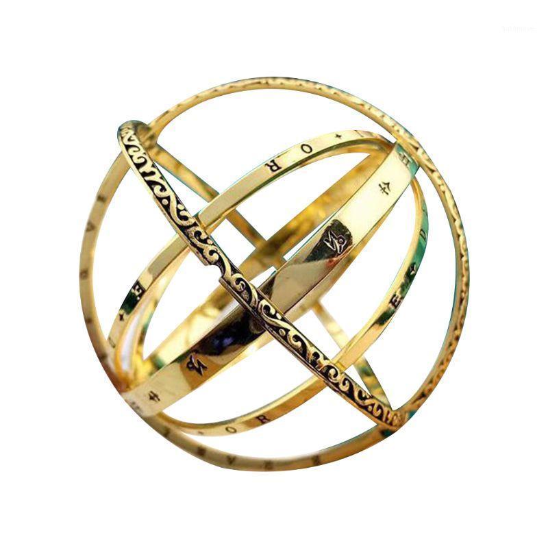

Fashion Women Men Bracelet Bangles Couple Lover Ball Shape Adjustable Bracelets1