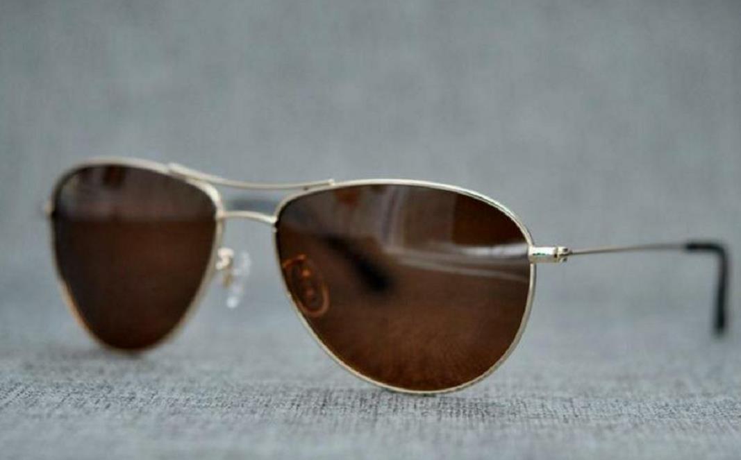

New Men Women M772 Sunglasses High Quality Polarized Rimless Lens SPORT Bicycle Driving Beach Outdoor Riding buffalo horn Uv400 Sunglass With Case
