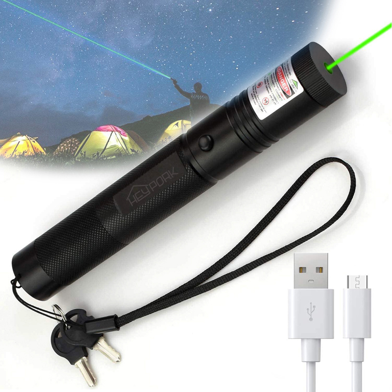 

USB Charging Adjustable Focus Visible Torch Light For Hunting Hiking Travel Tactical High Power Beam Waterproof Mini Portables Flashlight