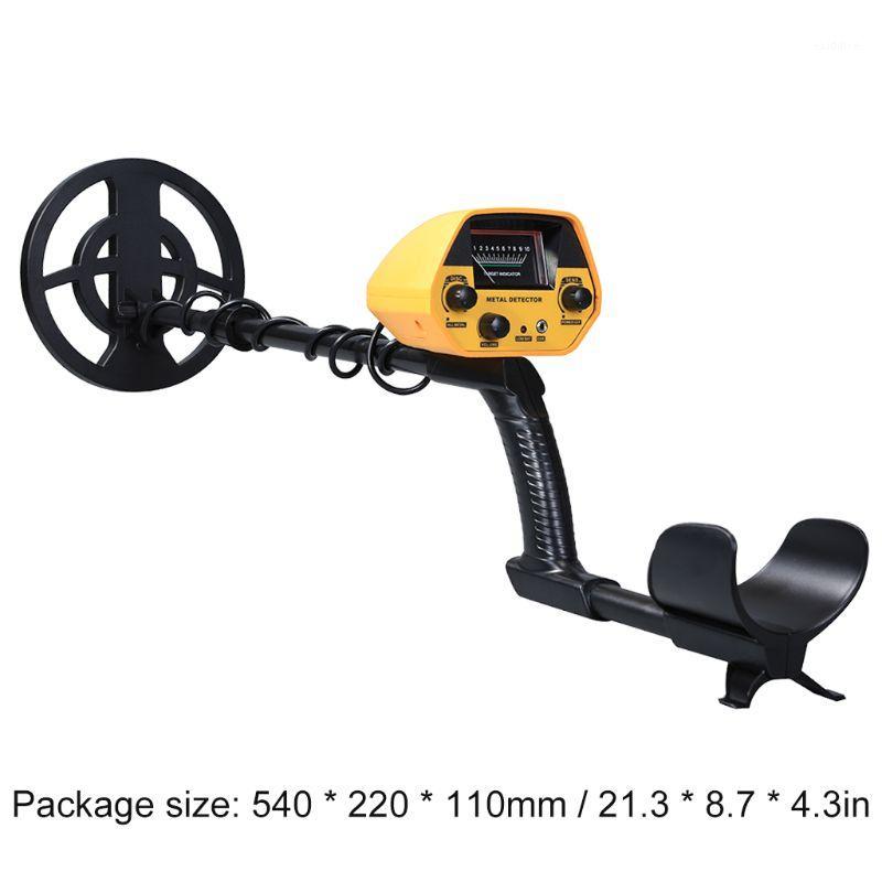 

GTX5030 Underground Metal Detector Jewelry Treasure Gold Finder Detecting Tool1