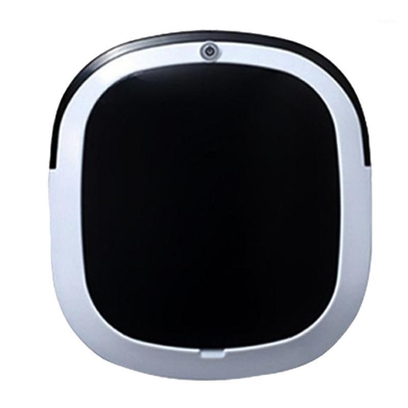 

Rechargeable Smart Ultra Thin Smart Robot Vacuum Cleaner Auto Dust1
