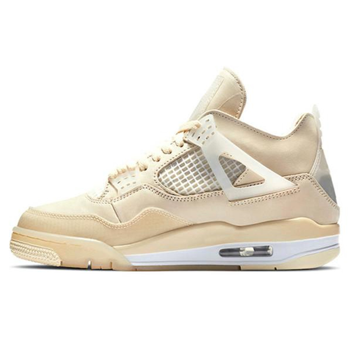 

New Arrival Union Basketball Shoes Jumpman Mens Womens 4 off 4s Sail Cactus Jack What The Bred Neon Black Cat Sneakers Trainers, Good_shoes