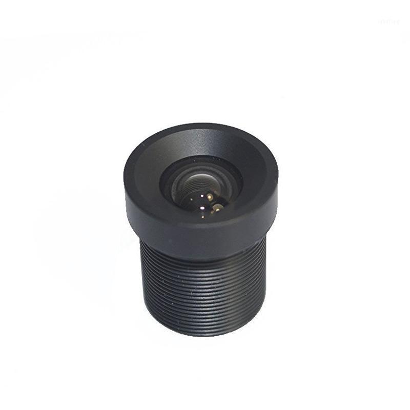 

6mm 60 Degree Wide Angle Focus Length Fixed Board Lens for CCTV Camera New AS991