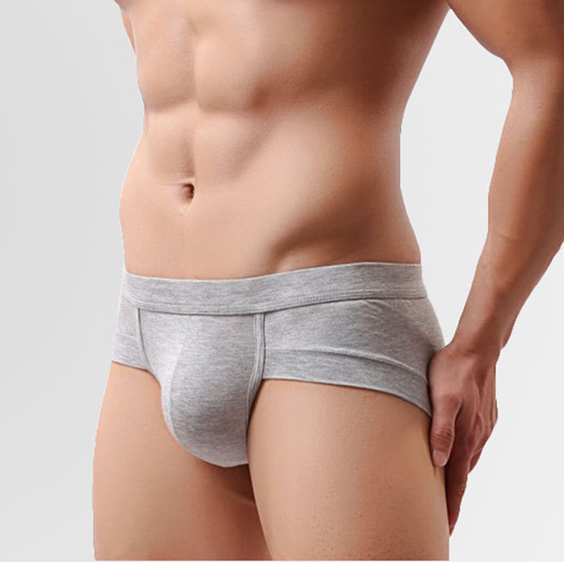 Compra 4 Unids / Pack Hombres Sexy Masculino Ropa Interior Hombre De Baja  Altura Modal Tronco Pantalones Cortos Calzoncillos Envío Gratis Barato |  Entrega Rápida Y Calidad | Es.Dhgate