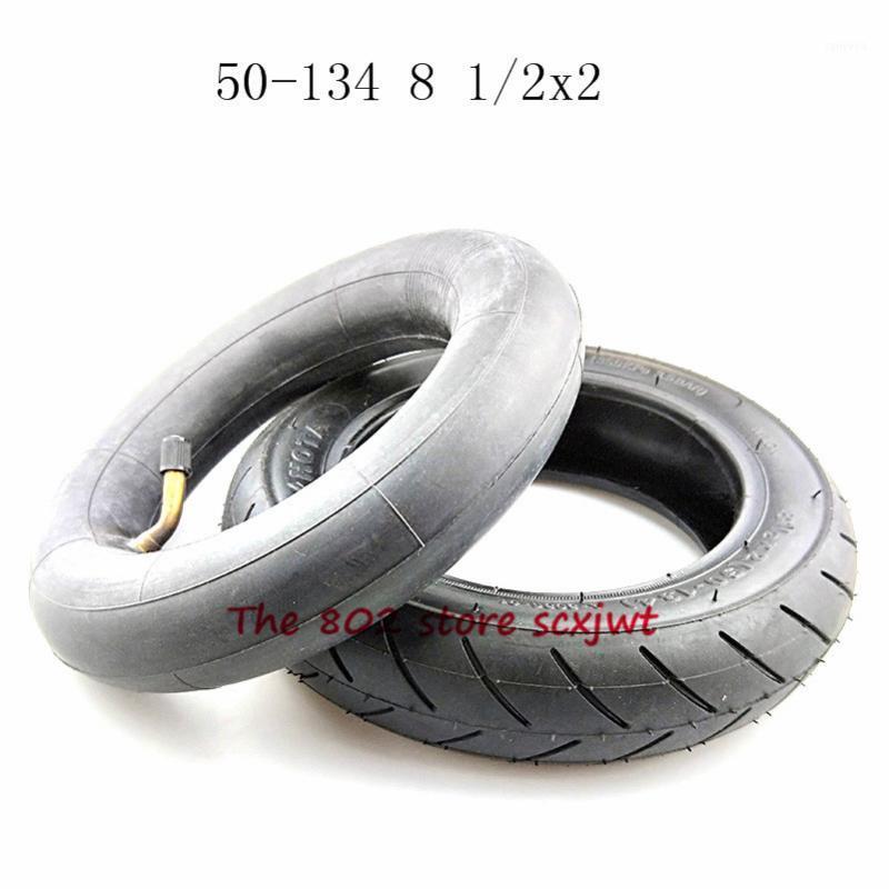 

Free shipping 8 1/2X2 (50-134) tires 8.5 Inch tyre for Baby carriage Wheelbarrow Electric scooter tyre inner tube1