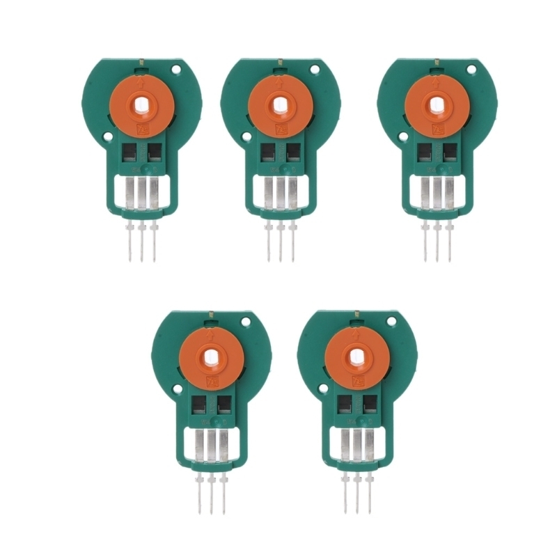 

Automotive Air Conditioning Resistance Sensor FP01-WDK02 Transducer Elements Y98E T200605