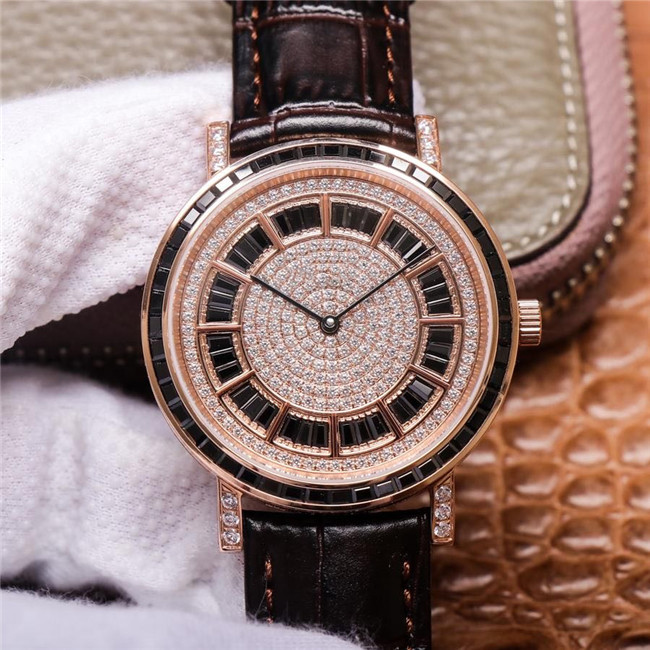 

2020l Merry Christmas series diamete watch Cal. 1200P special movement design of luxury watch designewatch