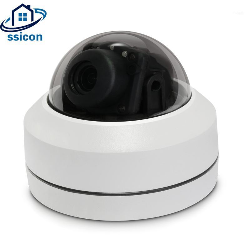 

AHD PTZ Camera 5MP CCTV 2.8-12mm Motorized Lens Analog Metal Dome Waterproof Outdoor Camera Support RS4851