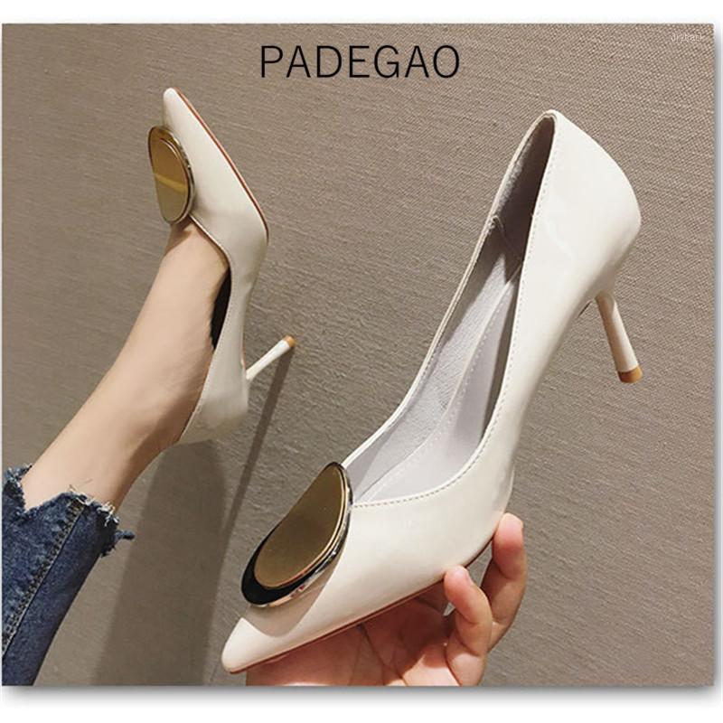 

Womens Shoes 2021 Ladies Pumps Casual Elegant Party Sexy High Heels Black1, Black