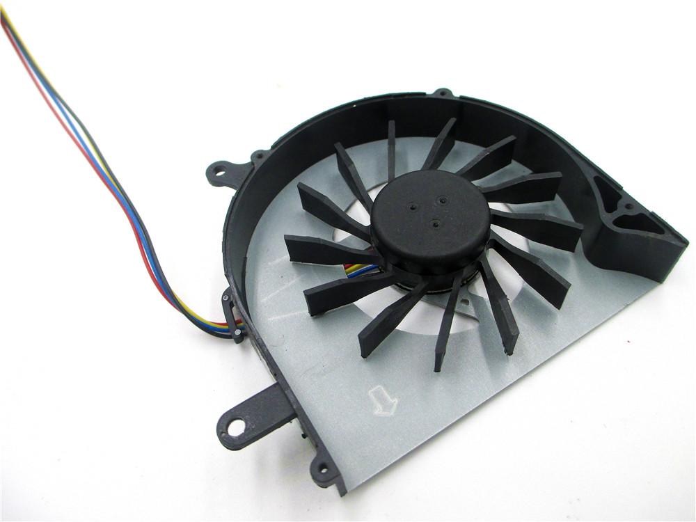 

New original Laptop/Notebook CPU cooler Cooling Fan For MG60120V1-C33U-S99 5V 2.25W PSB1206PHB1-A (2).A000.F.GN.I55 12V 0.84W