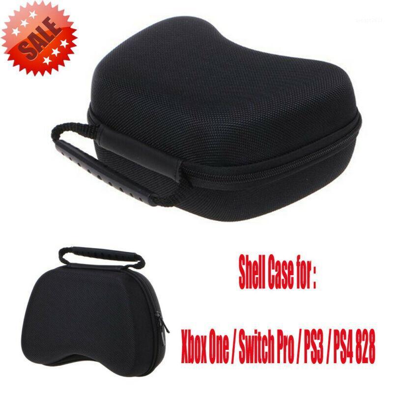 

Brand New Strong Gamepads Console Travel Case Airform Pouch Pouch Case Bag For PS3 PS4 Xbox One Switch Pro Controller1