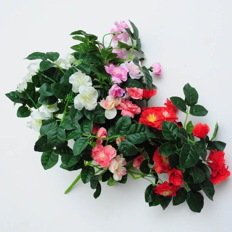 

Beautiful Rose Artificial Silk Flowers Small Bouquet Flores Home Party Spring Wedding Decoration Fake Flower1, Purple