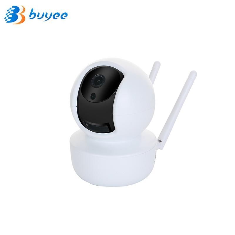 

HD 1080P Cloud Wireless IP Camera Intelligent Auto Tracking Of Human Home Security Surveillance CCTV Network Wifi Camera