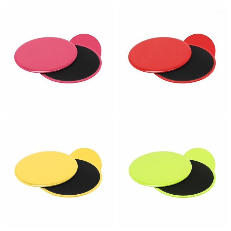 

High Quality JF-01 Fitness Abdominal Workout Exercise Rapid Training Slider Gliding Discs Sliding disc fitness disc mat1
