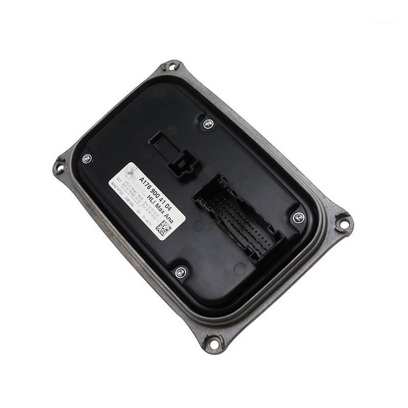 

Free ship Original A1769004104 Headlight LED Driver Module 50421AF03 for 2013-2020 BE(NZ) W156 CLA used car accessories1