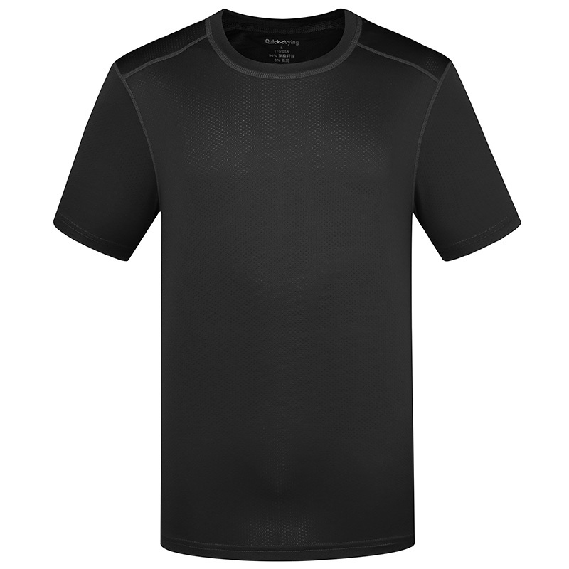 

2021 New Nova Marca Academias Compresso Tee Treino Crossfit t Shirt Homens Calas De Casuais Camisas Secagem Rpida Mangas Curtas WTFQ, Grey men's perfume