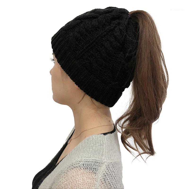 

Women's Winter Hat Cotton Knit Fashion Korean Style Winter Warm Beanie Hat Adjustable Hood Soft For Warm1, Beige