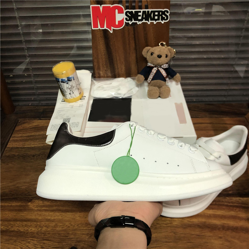 

Top Quality Men Women Designers Shoes 3M Reflective Sneakers Fashion Women Genuine Leather Velet Outdoor Platform Casual Shoes Size 36-45, Gifts