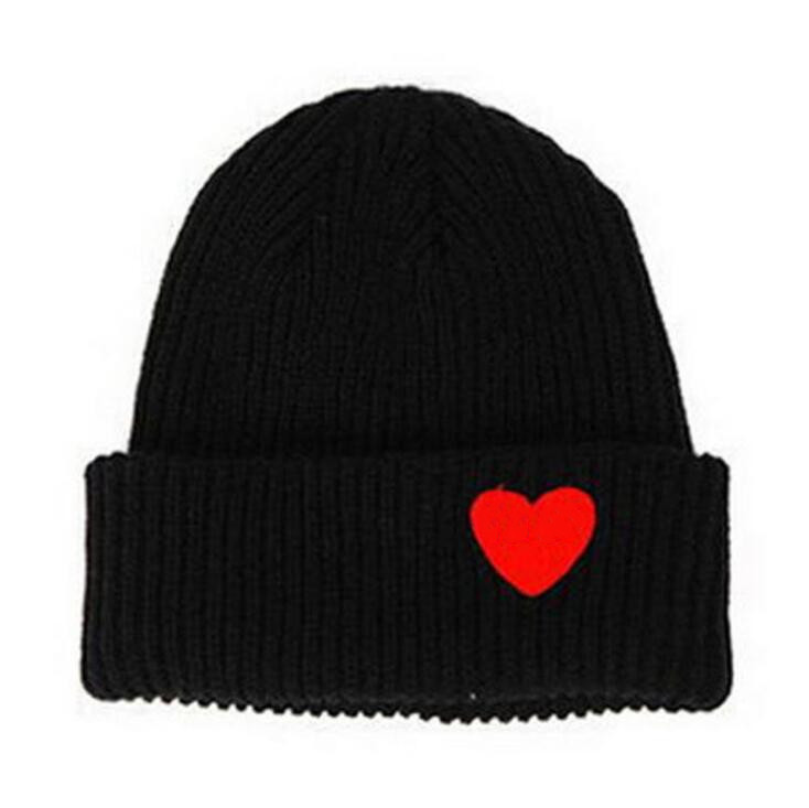 New France fashion mens designers hats bonnet winter beanie knitted wool hat plus cap skullies Thicker mask Fringe beanies hats man