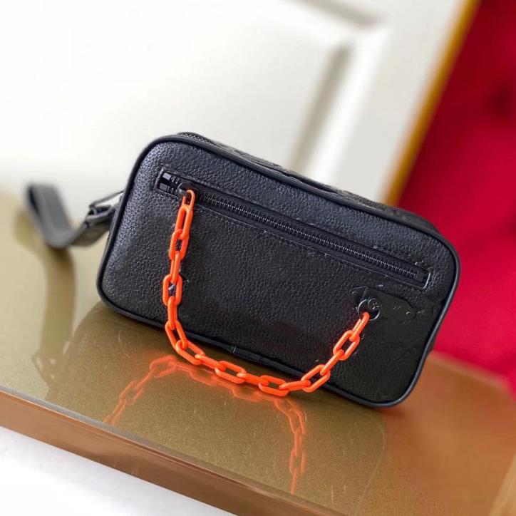 

A new A French A designer women luxurys designers bags 2020 Classic pattern backpack purse 105