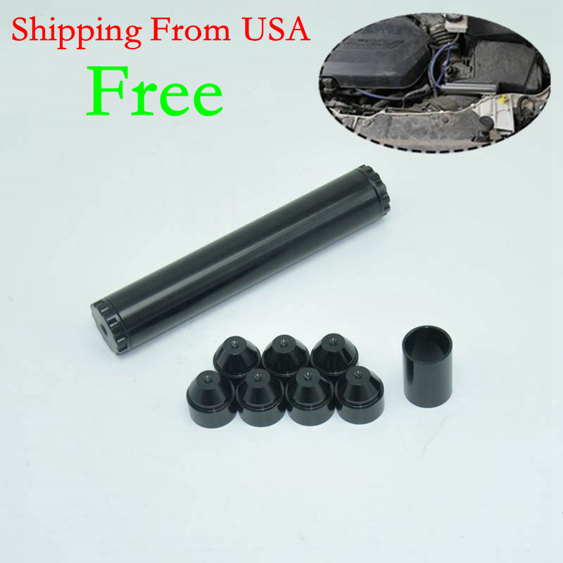 

From USA Free A Style 6" F Style 8" Aluminum 1/2-28,5/8-24,1/2-20 Filters FOR NAPA 4003 WIX 24003 Car Fuel Filter Car Solvent Trap