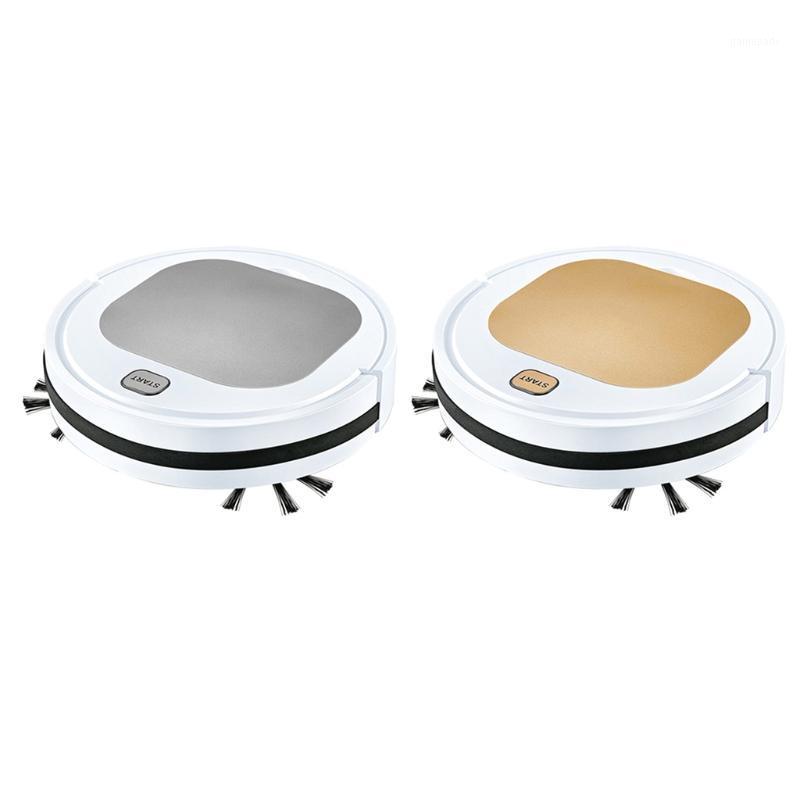 

Robot Vacuum Cleaner Upgraded 1800Pa Strong Suction Ultra-Thin Drop Sensor Self- Charging Robotic Vacuum Cleaner for Pet Hair Ha1