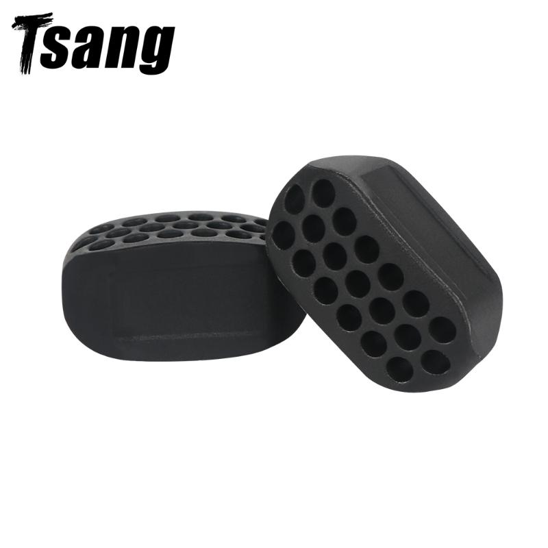 

Tsang Facial & Jaw Exerciser -grade Silica Gel JawLine Muscle Training Tools Double Chin Reducer Face Slimmer Mouth Exercise