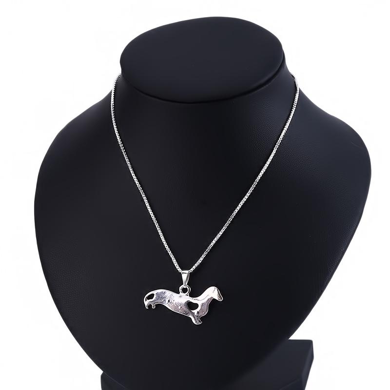 

Pendant Necklaces Woman Necklace Ladies Simple For Female High Quality Exquisite Minimalist Jewelry