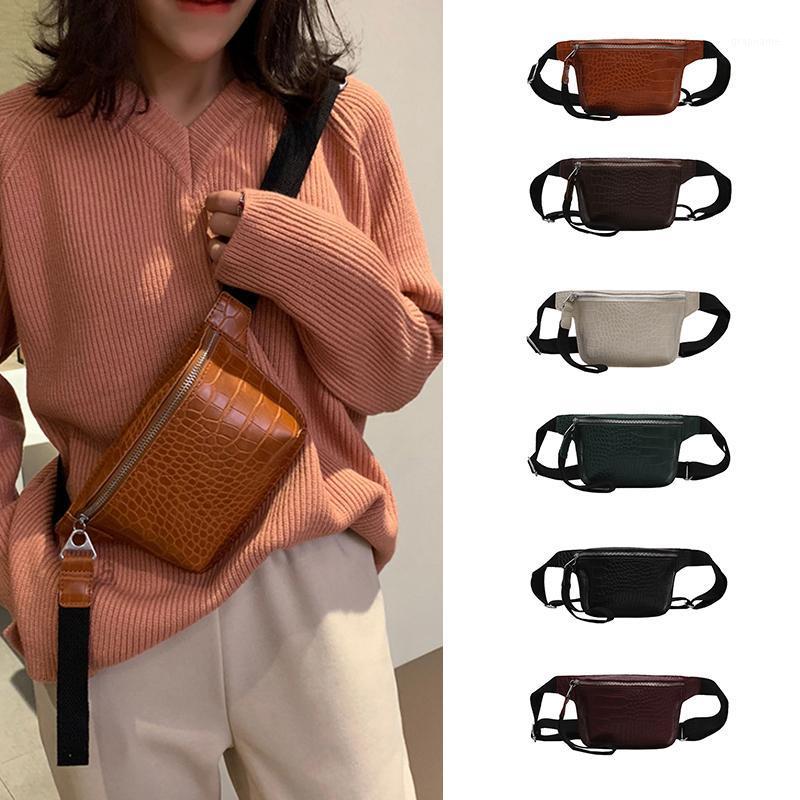 

Women Bag Crocodile Multicolor Messenger Chest Bag Clutch Female Pu Leather Handbag Cross Body Fashion High Quality1, Sky blue