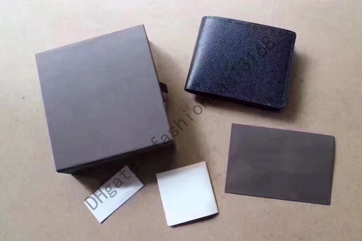 

M60895 Wholesale bottoms wallet designer Card holder men classic pocket clutch wallets qwerw, Shipping fee