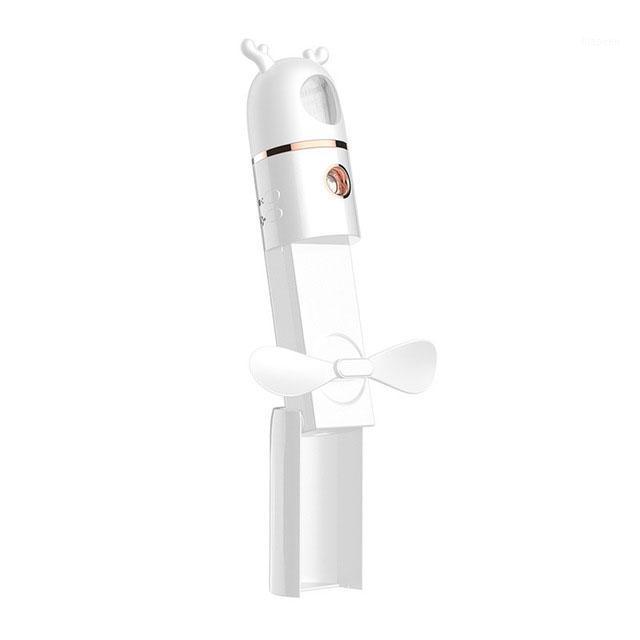

Portable USB Fan Cooler Small Fan USB Cooling Desk Pocket Water Mist Cooling Air Humidifier1