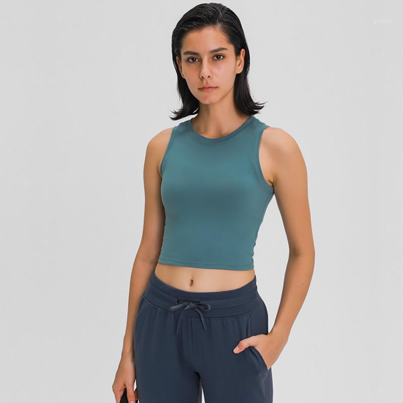

Black Yoga Top Fitness Sport Shirt Woman Plus Size Running Shirts Women Sports Crop Gym T Wear Sleeveless Workout Tank Womens XL1