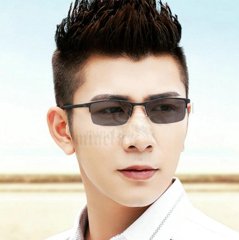 

Sunglasses Transition Photochromic Reading Glasses for Men Hyperopia Presbyopia with diopters Presbyopia Glasses FML1