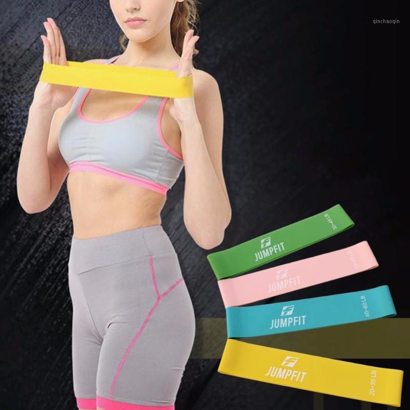 

1pc Resistance Band Latex Gym Strength Training Rubber Loops Bands Fitness Crossfit Equipment1