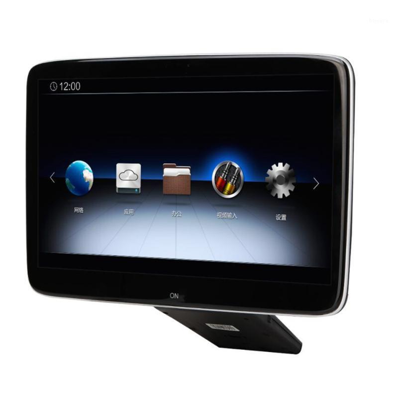 

Plug And Play Car Screen 11.6inch 4GB + 64GB ROM 8-core HD Android 9.0 Headrest Monitor For NEW GLS Class 20201