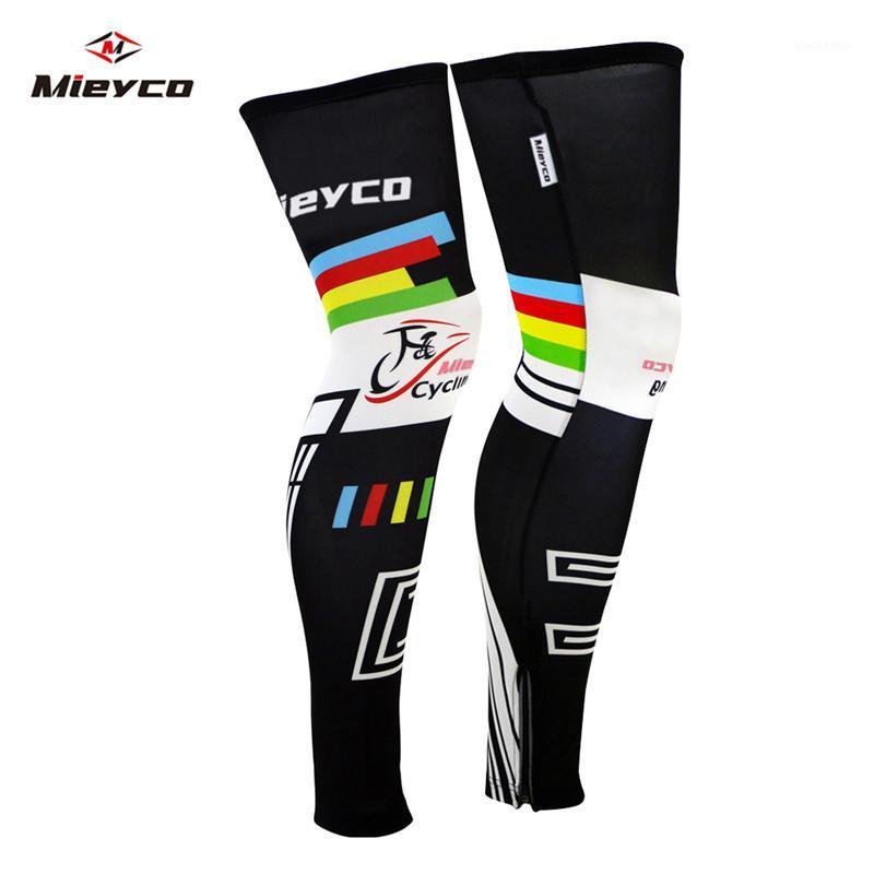

Bike UV Protection Cycling Trail Running Leggings Breathable Bicicleta Gaiters Racing MTB Perneras Ciclismo Hombre1