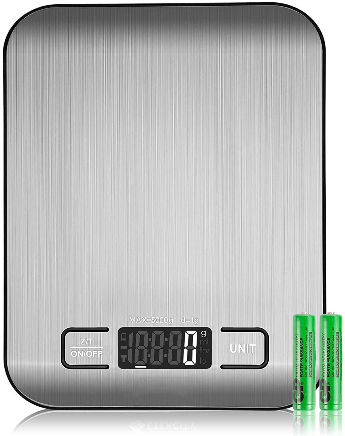 

2021 Hot Wholesale Digital kitchen Scale Portable Electronic Scales Pocket LCD Precision Weight Balance Kitchen Tools Christmas Gift