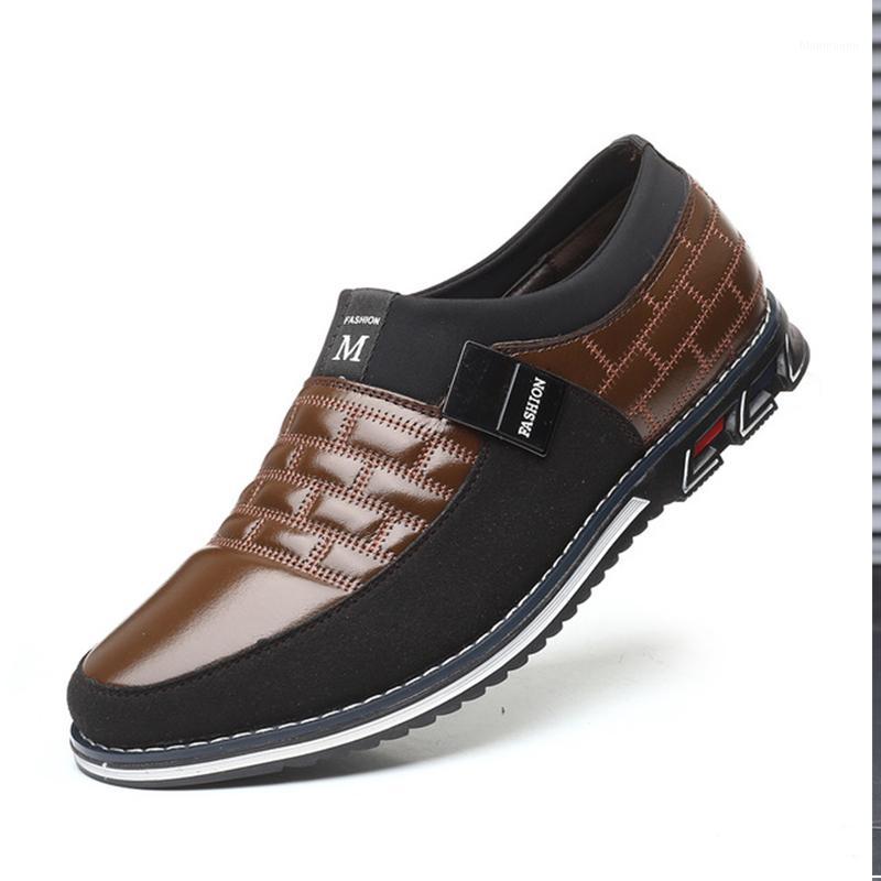 

2019 Handmade Hot Crocodile Fashion Wedding Party Casual Male Shoe Genuine Leather Mens Monk Dress Shoes1, Brown